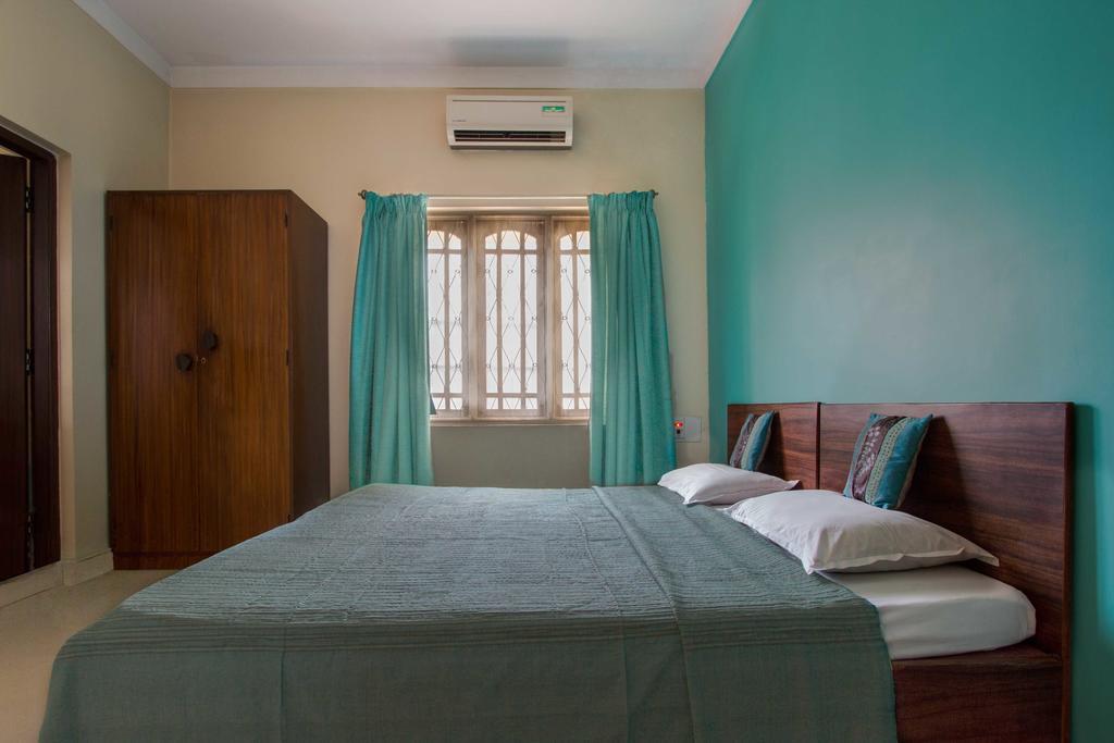 Amber Inn Bangalore Ngoại thất bức ảnh