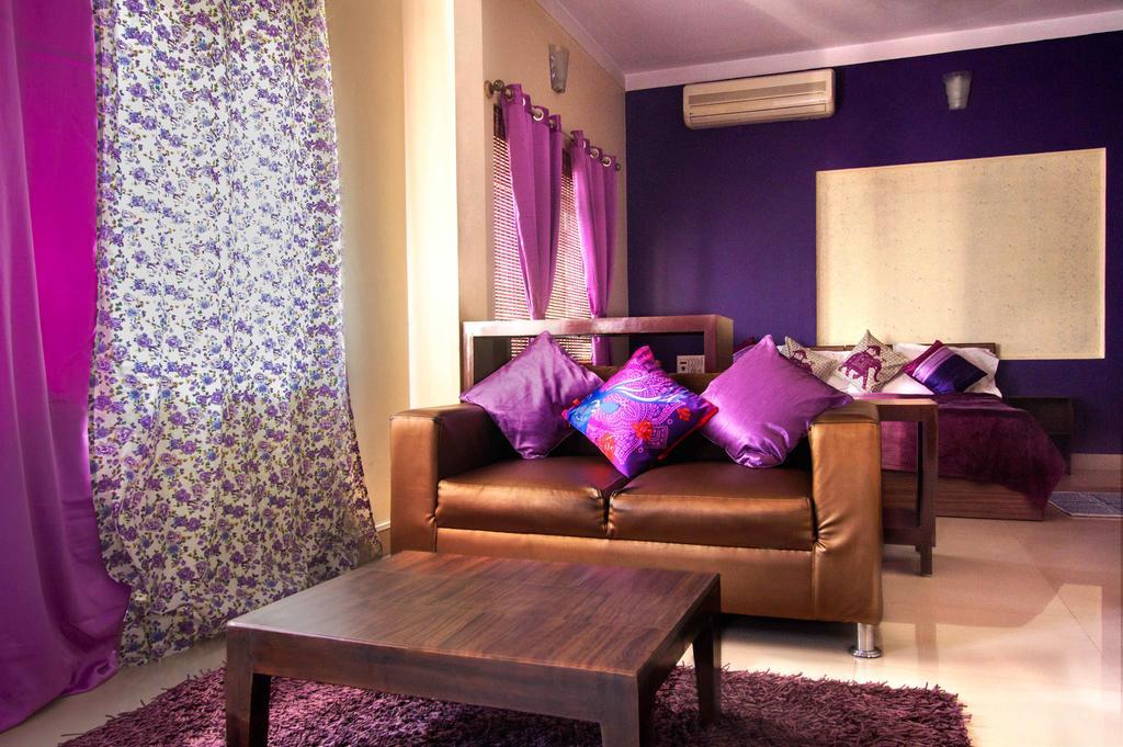 Amber Inn Bangalore Ngoại thất bức ảnh