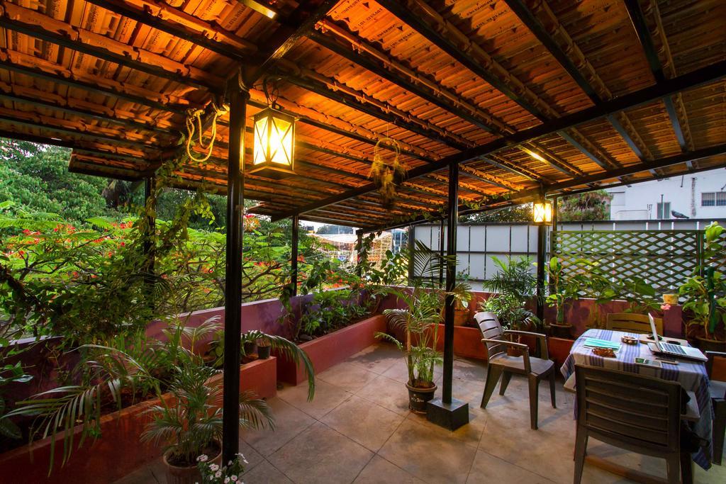 Amber Inn Bangalore Ngoại thất bức ảnh