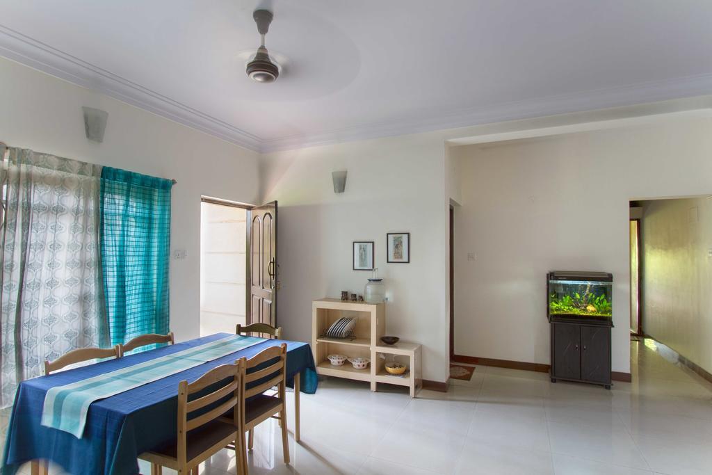 Amber Inn Bangalore Ngoại thất bức ảnh