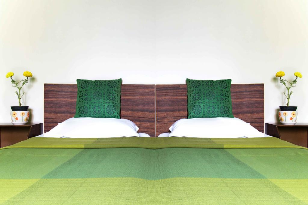 Amber Inn Bangalore Ngoại thất bức ảnh