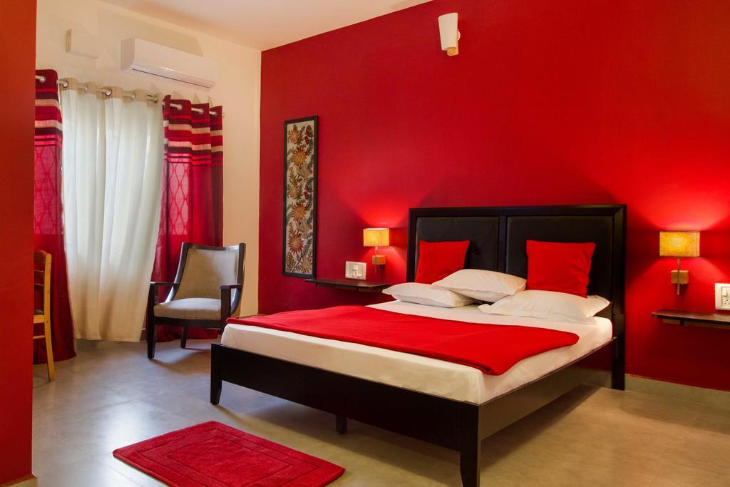 Amber Inn Bangalore Ngoại thất bức ảnh