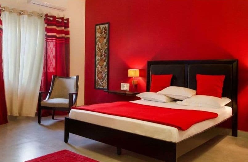 Amber Inn Bangalore Ngoại thất bức ảnh
